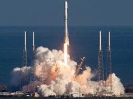 Казахстан отказался от ракет «Роскосмоса» в пользу Falcon 9