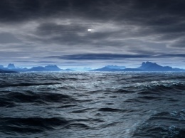 Специалисты NASA не смогли объяснить странную аномалию в Атлантическом океане