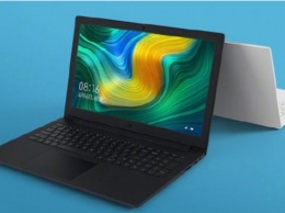 Новый ноутбук Xiaomi Mi Notebook можно будет купить за $491