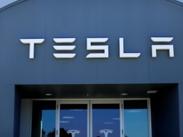 В компании Tesla избрали нового председателя совета директоров