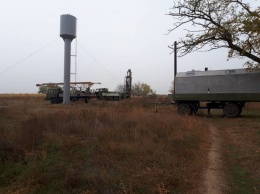 В общинах Николаевщины успешно продолжается реализация проектов социально-экономического развития