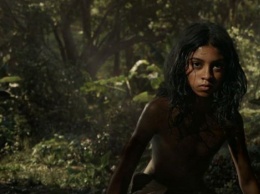 Netflix представил трейлер приключенческого фильма "Маугли"