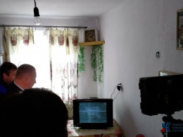 Новая ТВ-вышка в Симферопольском районе позволит охватить большую территорию цифровым сигналом, - Мининформ
