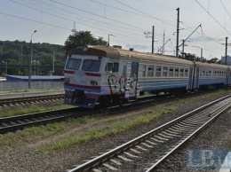 Прокуратура возобновила расследование блокировки путей на станции Барышевка