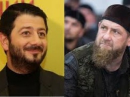 Петушиная пародия Галустяна на Кадырова разгневала чеченцев