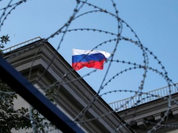 Под санкции США попали украинцы, санатории в Крыму и «МГБ ЛНР»