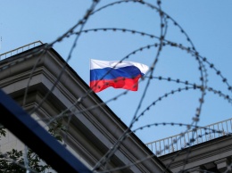«Крымские» санкции отменят, когда Россия вернет Крым Украине - США в ОБСЕ