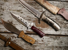 Народные приметы о ножах, которые помогут избежать бед
