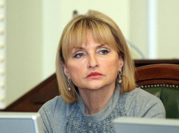 Вернула Украине $1,5 млрд и тысячи предприятий: Луценко поставила работу ГПУ в пример НАБУ