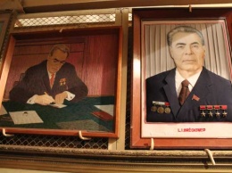 В Каменском обсудили советское наследие в экспозициях музеев
