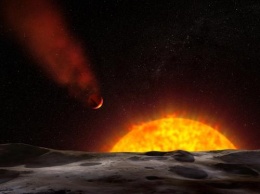 «Тайна Оумуамуа»: Астероид может быть бомбой с пришельцами - эксперт