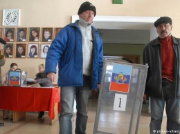 Шоу и фарс: что думают в ЕС о "выборах" сепаратистов в Донбассе