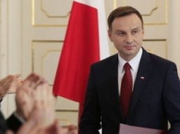 Президент Польши Анджей Дуда рассказал о том, что его пугает в украинцах
