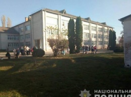 В Киевской области девять учеников одной школы попали в больницу из-за отравления перцовым газом