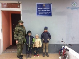 В Лисичанске шестерых детей изъяли у пьющих родителей
