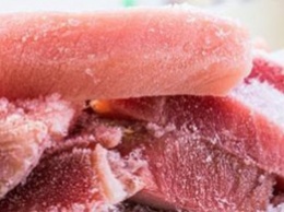 Полезные советы: почему нельзя повторно замораживать мясо