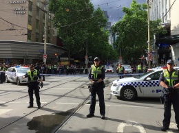 Джихадисты взяли на себя ответственность за теракт в Мельбурне