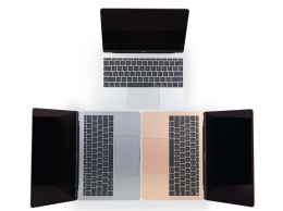 Разборка подтвердила: у нового MacBook Air легче заменить батарею