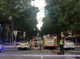 Атака с ножом в Мельбурне: ответственность взяло ИГИЛ