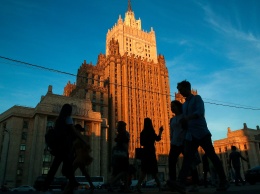 Москва выразила протест Вене в связи со шпионским скандалом