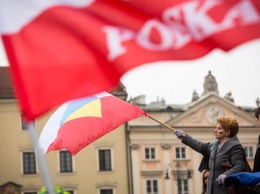 Посольство Украины в Польше предупредило о возможных провокациях в Варшаве 11 ноября