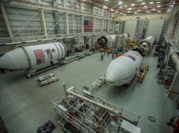 В США готовят к старту ракету с южмашевским двигателем (ФОТО)