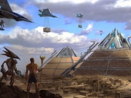 Разгадана величайшая загадка египетских пирамид: все оказалось гораздо интереснее