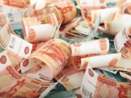 Рабочие с материка заплатили в крымский бюджет около 500 млн руб