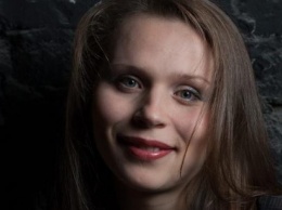 В театре Каменского теперь появилась еще одна Заслуженная артистка Украины