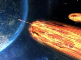 «Армагеддон начнется сегодня»: В NASA подтвердили тревожное пророчество из Библии - проповедник