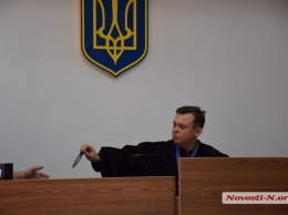 В Николаеве в деле о нанесении 15 ножевых мастеру спорта заслушали свидетеля - ему поступали угрозы
