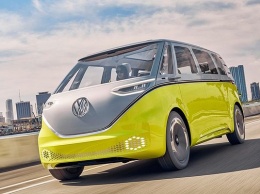 Volkswagen намерен строить очень дешевые электрокары