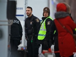 При стрельбе в Канаде ранен шестилетний ребенок