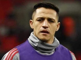 Санчес хочет покинуть Манчестер Юнайтед - агент чилийца начал переговоры с ПСЖ