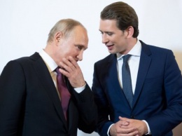 Австрия разоблачила российского шпиона благодаря немецкой контрразведке