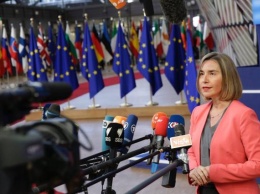 Евросоюз не признает "выборы" в ОРДЛО - заявление