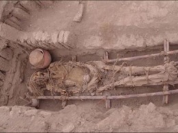 ДНК самой древней естественной мумии в мире расшифровали ученые