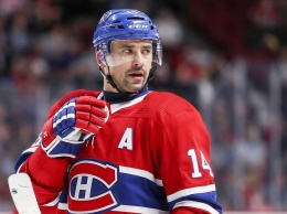 НХЛ: Плеканец и Монреаль разорвут контракт