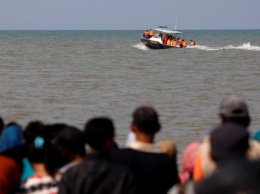 В Индонезии прекратили поиск жертв авиакатастрофы Lion Air