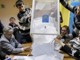 РосСМИ: в Украине определяется новый лидер президентской гонки