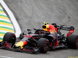 В Red Bull Racing уверены в своем гоночном темпе