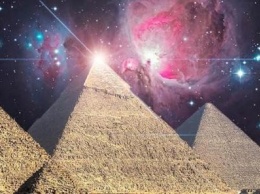 Секрет Великих пирамид Гизы разгадан - ученые рассказали, кто и как построил загадочное чудо света
