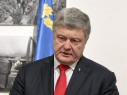 «Не принимайте участие в фейковых выборах», - Порошенко обратился к украинцам на оккупированном Донбассе