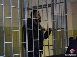 Суд оправил в СИЗО с правом внесения залога лидера банды, взорвавшей банкомат в Николаеве. Двух подельников отпустили под домашний арест