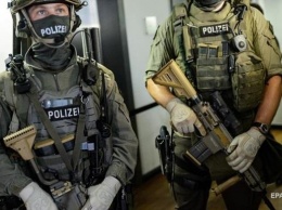 В Германии раскрыли заговор среди военных - СМИ