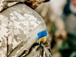 Стало известно имя второго погибшего от пули снайпера бойца ВСУ на Донбассе