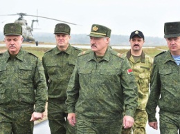 Лукашенко готов: украинский генерал раскрыл рецепт прекращения войны на Донбассе