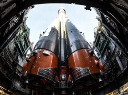 В "Роскосмосе" оценили стоимость пуска ракеты "Союз-5"