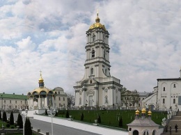 В Почаевской лавре произошло очередное самоубийство: первые подробности жуткой трагедии