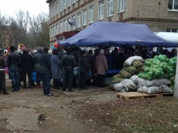 «Л-ДНР» создают массовость на «выборах» благодаря ярмаркам и лотереям, - считают в СБУ
